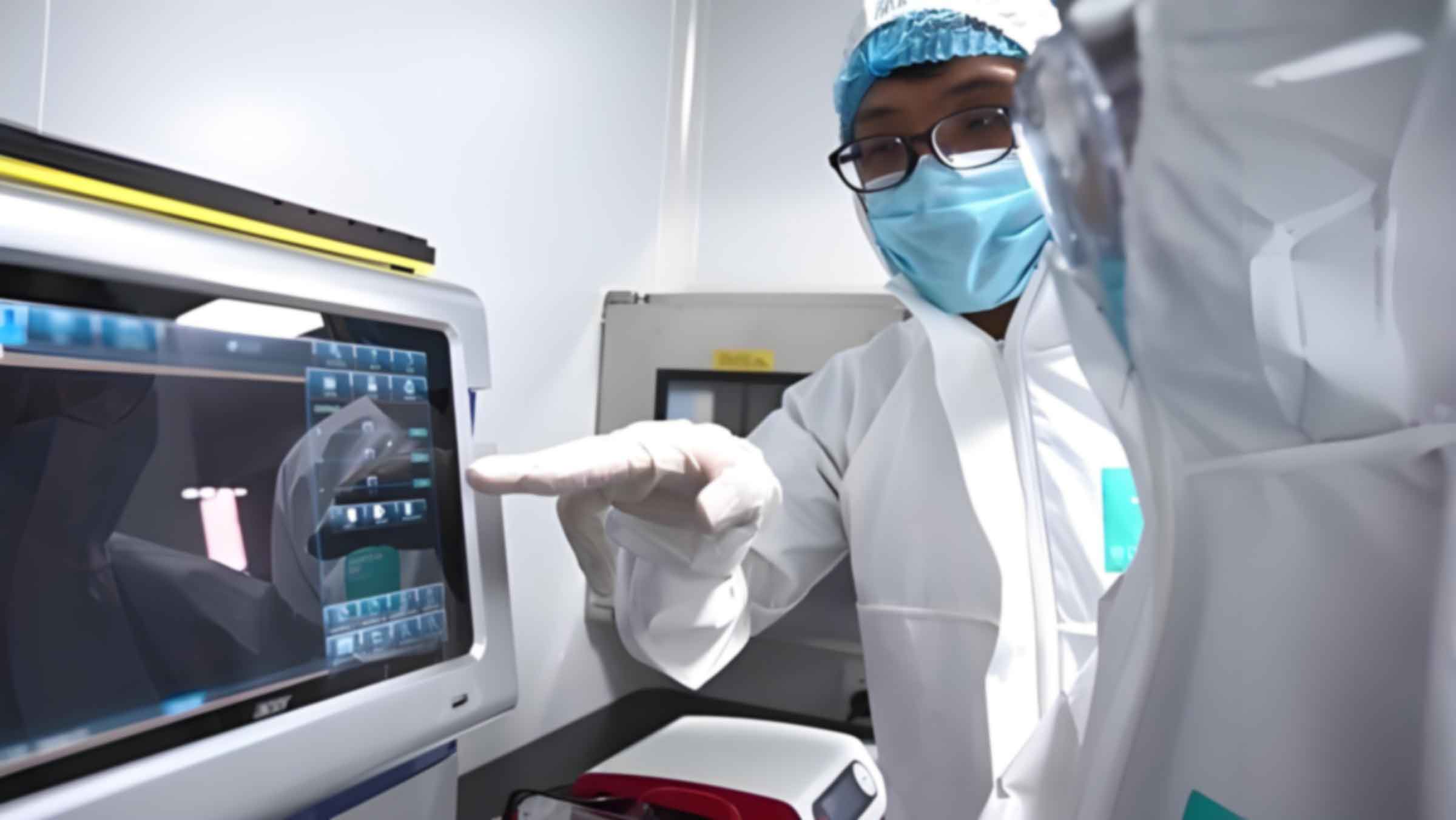 湛江赤坎区胎儿亲子鉴定头发可以做吗